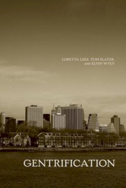 Loretta Lees - Gentrification - 9780415950374 - V9780415950374