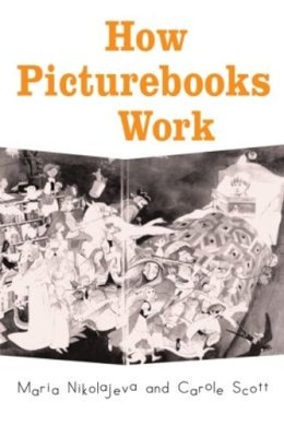 Maria Nikolajeva - How Picturebooks Work - 9780415979689 - V9780415979689