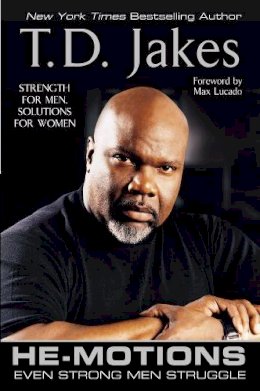 T.D Jakes - He-Motions - 9780425202623 - V9780425202623