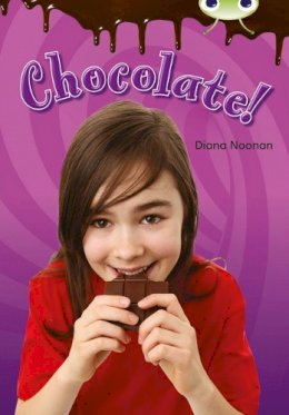 Diana Noonan - Chocolate! (Purple B) NF - 9780433004691 - V9780433004691