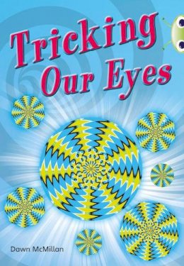 Dawn McMillan - Tricking Our Eyes (Turquoise A) - 9780433004776 - V9780433004776
