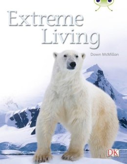 Michael Steer - Extreme Living (Turquoise B) NF - 9780433004783 - V9780433004783