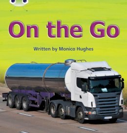 Monica Hughes - Buses, Trucks, Trams and Trains - 9780433019466 - V9780433019466