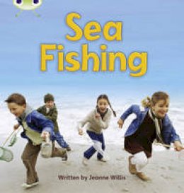 Jeanne Willis - What to Look for at the Coast - 9780433019497 - V9780433019497