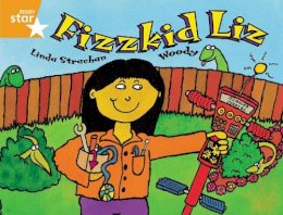 Not Available (Na) - Fizzkid Liz - 9780433027928 - V9780433027928