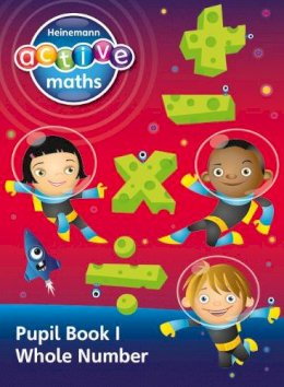 Lynda Keith - Heinemann Active Maths Exploring Number - 9780435043711 - V9780435043711