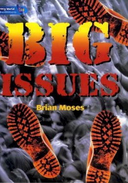 B Moses - Literacy World Satellites Non Fiction Stage 4 Big Issues - 9780435119881 - V9780435119881