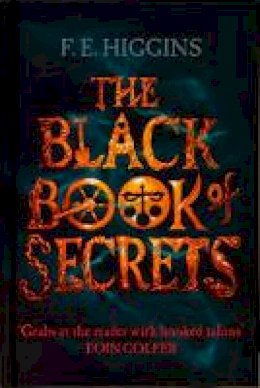 F. Higgins - The Black Book of Secrets - 9780435131937 - V9780435131937