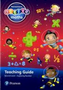 Lynda Keith - Heinemann Active Maths - Second Level - Exploring Number - Teaching Guide - 9780435184513 - V9780435184513 Lynda Keith - Heinemann Active Maths - Second Level - Exploring Number - Teaching Guide - 9780435184513 - V9780435184513
