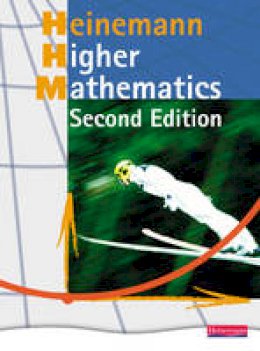 John Dalton - Heinemann Higher Mathematics Student Book - 9780435516222 - V9780435516222