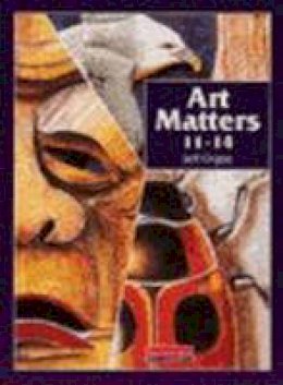 Jeff Orgee - Art Matters 11-14 Student Book - 9780435812041 - V9780435812041