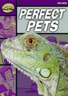 Dee Reid - Rapid Starter Level: Perfect Pets - 9780435911713 - V9780435911713