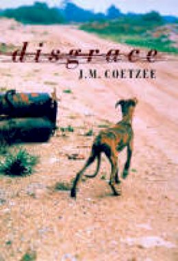 J.M. Coetzee - Disgrace - 9780436204890 - KMO0000644