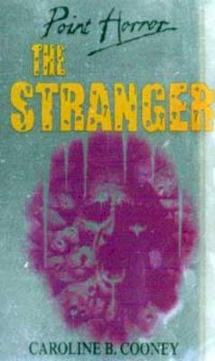 Caroline B. Cooney - The Stranger (Point Horror) - 9780439012201 - KNW0011281