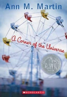 Ann M. Martin - A Corner Of The Universe - 9780439388818 - V9780439388818