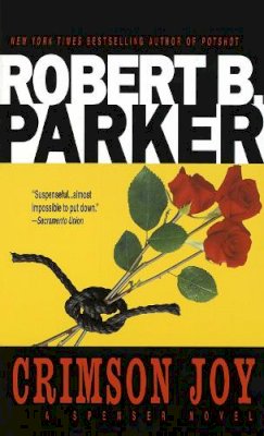 Robert B. Parker - Crimson Joy (Spenser) - 9780440203438 - V9780440203438