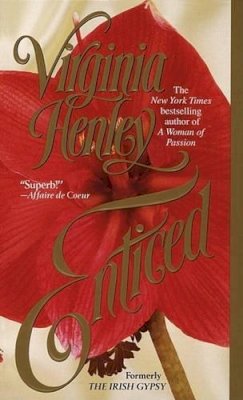 Virginia Henley - Enticed - 9780440217008 - KIN0005724