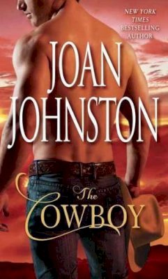 Joan Johnston - The Cowboy - 9780440223801 - V9780440223801