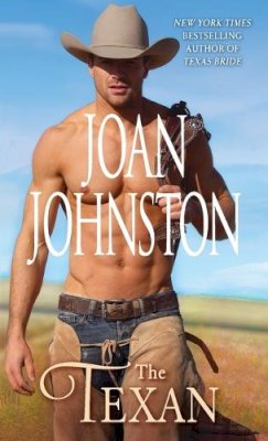 Joan Johnston - The Texan - 9780440234715 - V9780440234715