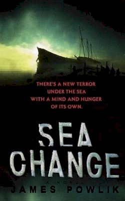 James Powlik - Sea Change - 9780440235088 - V9780440235088