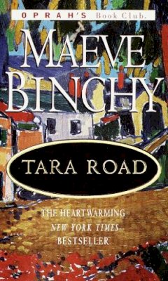 Maeve Binchy - Tara Road - 9780440235590 - KLJ0002378