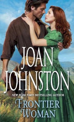 Joan Johnston - Frontier Woman - 9780440236771 - V9780440236771