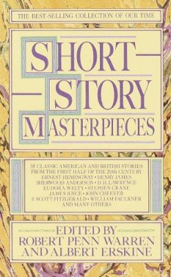 Ernest Hemingway - Short Story Masterpieces - 9780440378648 - V9780440378648