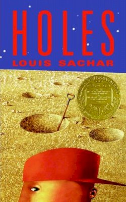 Louis Sachar - Holes - 9780440414803 - V9780440414803