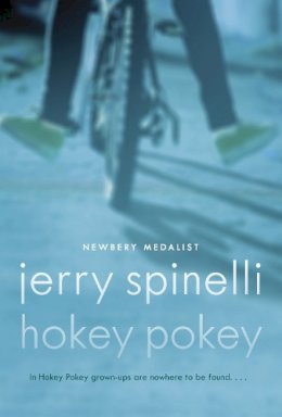 Jerry Spinelli - Hokey Pokey - 9780440420514 - V9780440420514