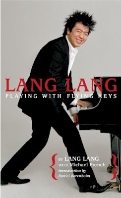 Lang Lang - Lang Lang: Playing with Flying Keys - 9780440422846 - V9780440422846