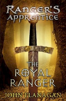 John Flanagan - Ranger's Apprentice 12 - 9780440869948 - V9780440869948