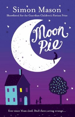 Simon Mason - Moon Pie - 9780440870739 - V9780440870739