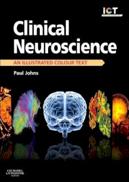 Paul Johns - Clinical Neuroscience - 9780443103216 - V9780443103216