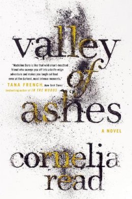 Cornelia Read - Valley of Ashes - 9780446511360 - V9780446511360