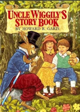 Howard Garis - Uncle Wiggily's Story Book - 9780448400907 - V9780448400907