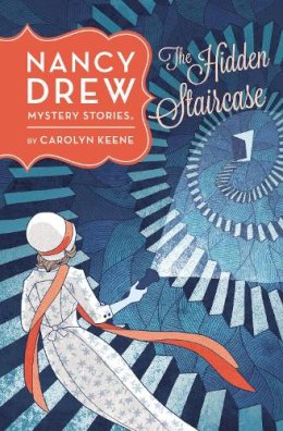 Carolyn Keene - The Hidden Staircase #2 (Nancy Drew) - 9780448479705 - V9780448479705