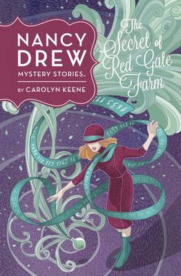 Carolyn Keene - The Secret of Red Gate Farm #6 (Nancy Drew) - 9780448489063 - V9780448489063