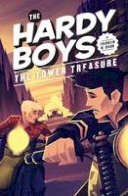 Franklin W. Dixon - The Tower Treasure #1 (The Hardy Boys) - 9780448489520 - V9780448489520