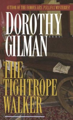 Gilman  Dorothy - The Tightrope Walker - 9780449211779 - V9780449211779