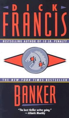 Dick Francis - Banker - 9780449211991 - KST0032326