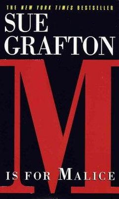 Sue Grafton - 