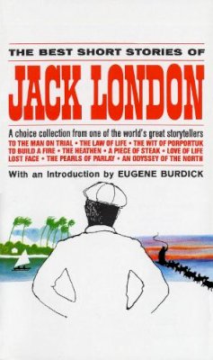 Jack London - Best Short Stories of Jack London - 9780449300534 - V9780449300534