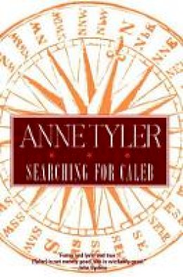 Anne Tyler - Searching for Caleb - 9780449911747 - 9780449911747