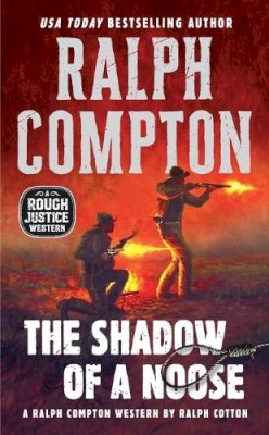 Ralph Cotton - The Shadow of a Noose - 9780451193339 - V9780451193339