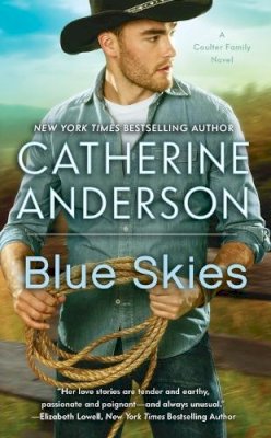 Catherine Anderson - Blue Skies (Coulter Family) - 9780451210753 - V9780451210753