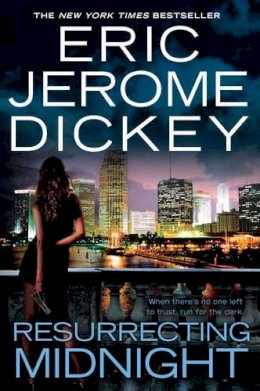 Eric Jerome Dickey - Resurrecting Midnight - 9780451229939 - V9780451229939