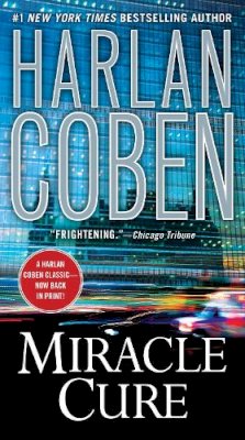 Harlan Coben - Miracle Cure - 9780451234919 - V9780451234919