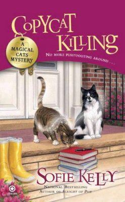 Sofie Kelly - Copycat Killing - 9780451236623 - V9780451236623