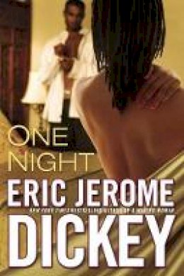 Eric Jerome Dickey - One Night - 9780451471710 - V9780451471710