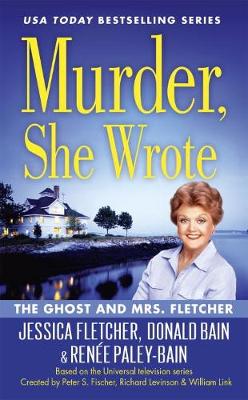 Jessica Fletcher - Murder, She Wrote: The Ghost and Mrs. Fletcher - 9780451477378 - V9780451477378